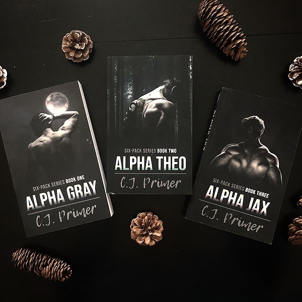 C.J. Primer Linktree